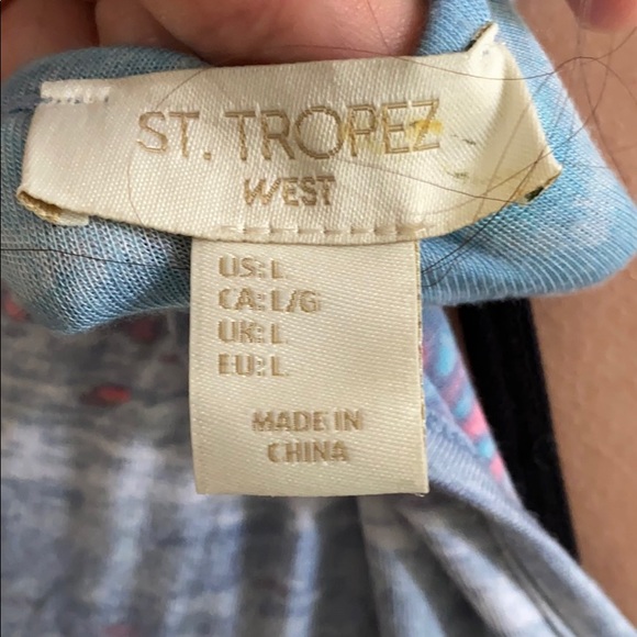 Color dress - Picture 3 of 3